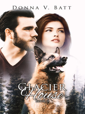 cover image of Glacier House
